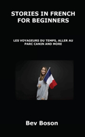 Stories in French for Beginners