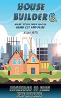Scissor Skills (House Builder)