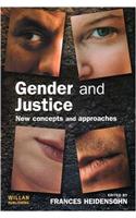 Gender and Justice