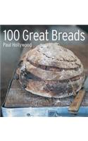 100 Great Breads