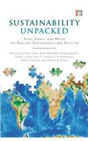 Sustainability Unpacked