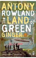 The Land of Green Ginger