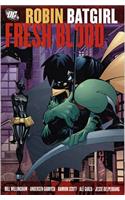 Robin/Batgirl