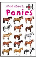 Mad About Ponies