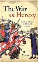 The War On Heresy
