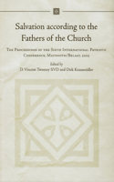 Salvation According to the Fathers of the Church