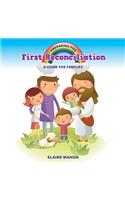 Preparing for First Reconciliation