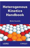 Handbook of Heterogenous Kinetics