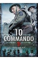 Ten Commando 1942-1945