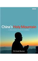 China's Holy Mountain
