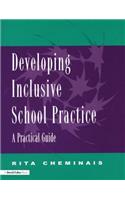 Developing Inclusive School Practice