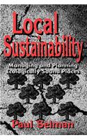 Local Sustainability