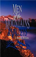 Men of the Mountains and Valleys