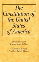 Constitution of the United States of America