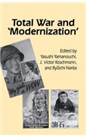 Total War and Modernization
