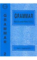 Grammar Rules and Practice