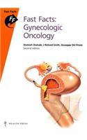 Fast Facts: Gynecologic Oncology