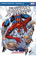 Amazing Spider-Man Vol.1: Coming Home