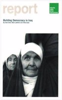 Building Democracy in Iraq