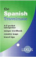 Spanish Travelmate