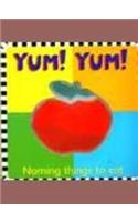 Whizz Kids: Yum! Yum
