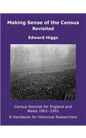 Making Sense of the Census Revisited