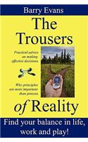 Trousers of Reality - Volume One