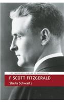 F Scott Fitzgerald