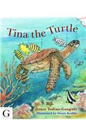Tina the Turtle