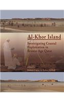 Al-Khor Island