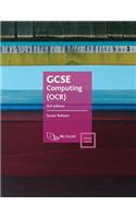 GCSE Computing (OCR): Computer Systems and Programming