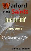 Warlord of the Saints
