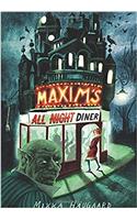 Maxim's All Night Diner