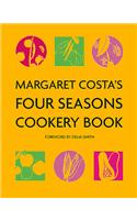 Margaret Costa's Four Seasons Cookery Book