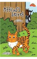 Atticus's Secret