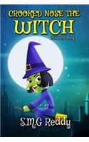 Crooked Nose the Witch