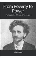 From Poverty to Power: The Realization of Prosperity and Peace