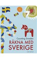 Counting Sweden - Räkna med Sverige
