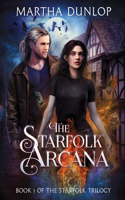Starfolk Arcana