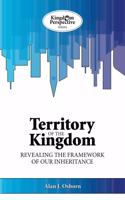 Territory of the Kingdom