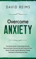 Overcome Anxiety