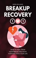 Breakup Recovery 101