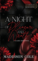 Night of Pleasure and Wrath