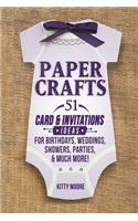 Paper Crafts