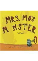 Mrs. Mo's Monster