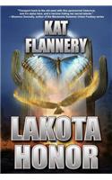 Lakota Honor: (Book 1)