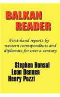Balkan Reader