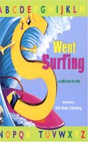 S Went Surfing