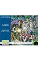 Song of the Wanderer: Library Edition(02 Unicorn Chronicles (Audio))