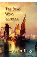 Man Who Laughs